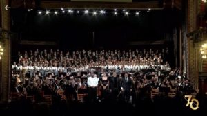 Mahler 8th, a dream come true in México