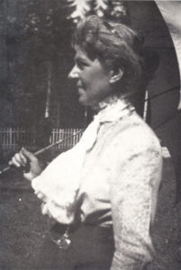 Natalie Bauer-Lechner (1858-1921)