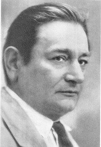Paul Bekker (1882-1937)