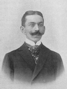 Adolf Michael Boehm (1861-1927)