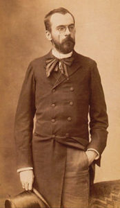 Alfred Bruneau (1857-1934)
