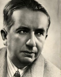 Alfredo Casella (1883-1947)