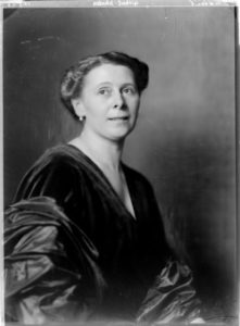 Marie Gutheil-Schoder (1874-1935)