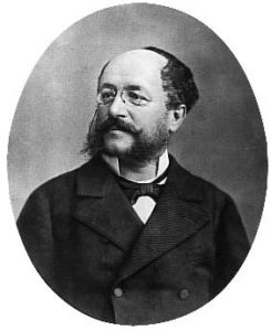 Joseph Hellmesberger Sr. (1828-1893)