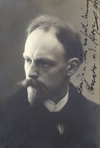 Amadeo von der Hoya (1874-1922)