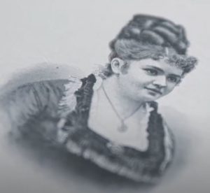 Marie Kramer-Wiedl (1860-1926)