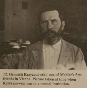 Heinrich Krzyzanowski (1855-1933)