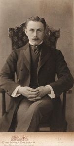 Adolf Loos (1870-1933)