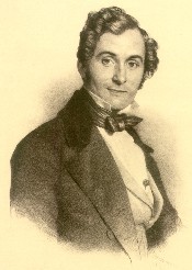 Albert Lortzing (1801-1851)