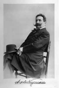 Angelo Neumann (1838-1910)