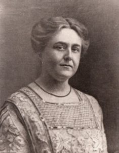 Aaltje Noordewier-Reddingius (1868-1949)