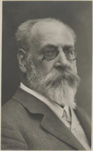 Engelbert Pernerstorfer (1850-1918)