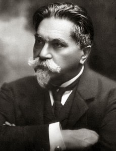 Vasily Safonov (1852-1918)
