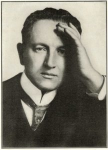 Joseph Stransky (1872-1936)
