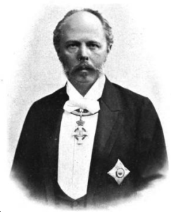 Ernst von Schuch (1846-1914)
